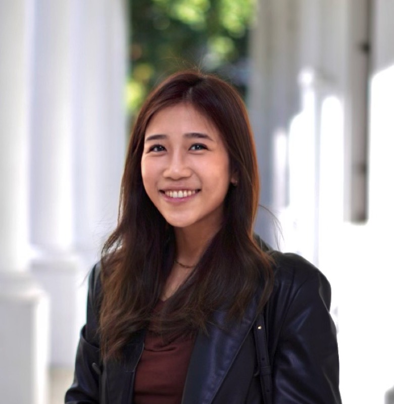 Anissa Ng