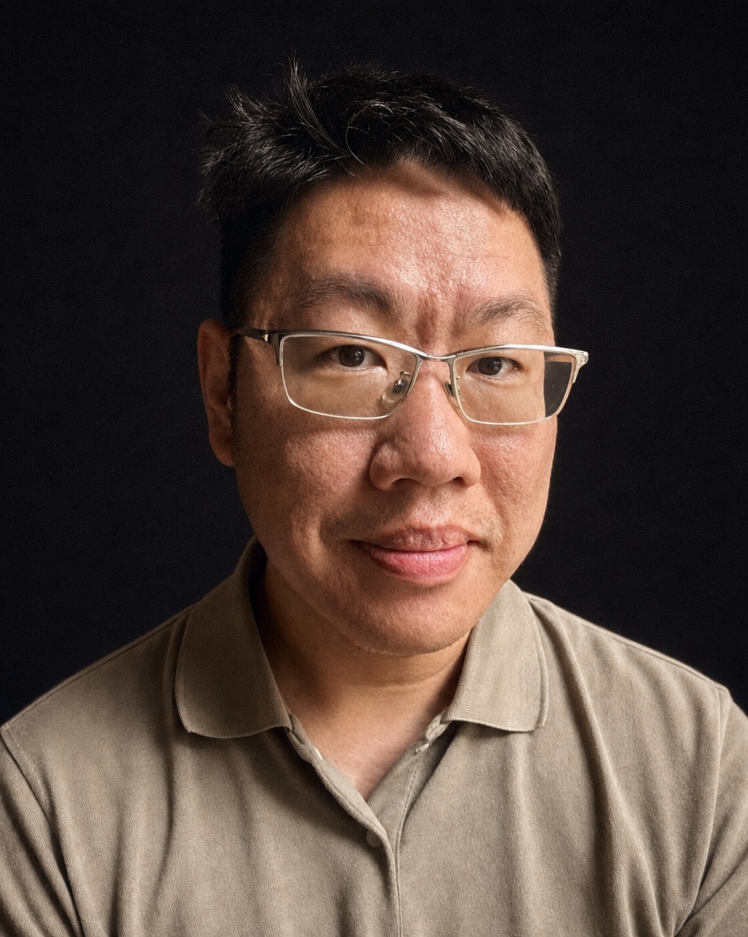 Hou Fu Ang