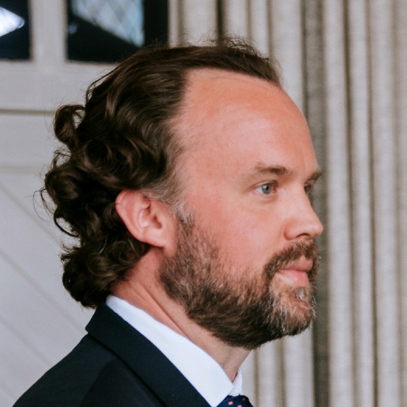 James Cockburn
