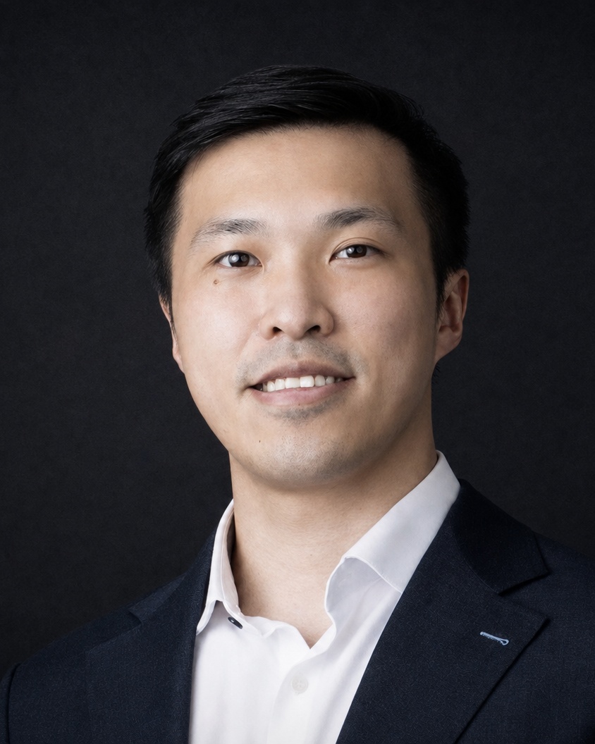 Jamie Tso