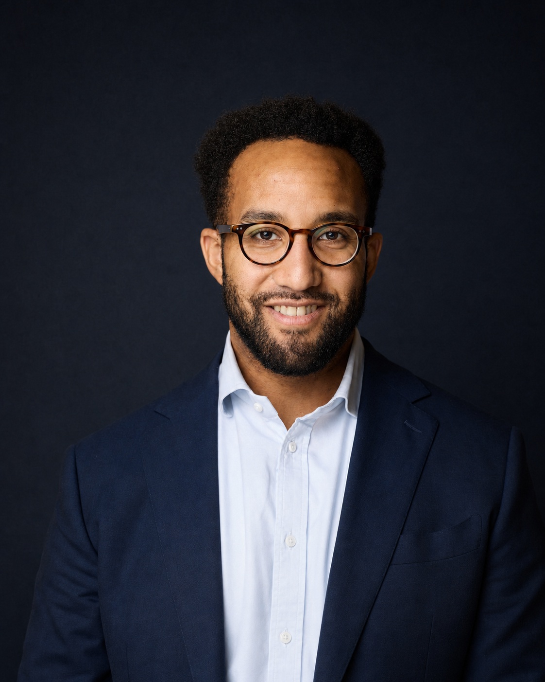 Josh Lokko