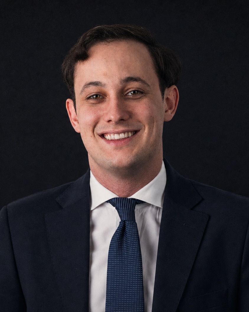 Matteo Bürgler
