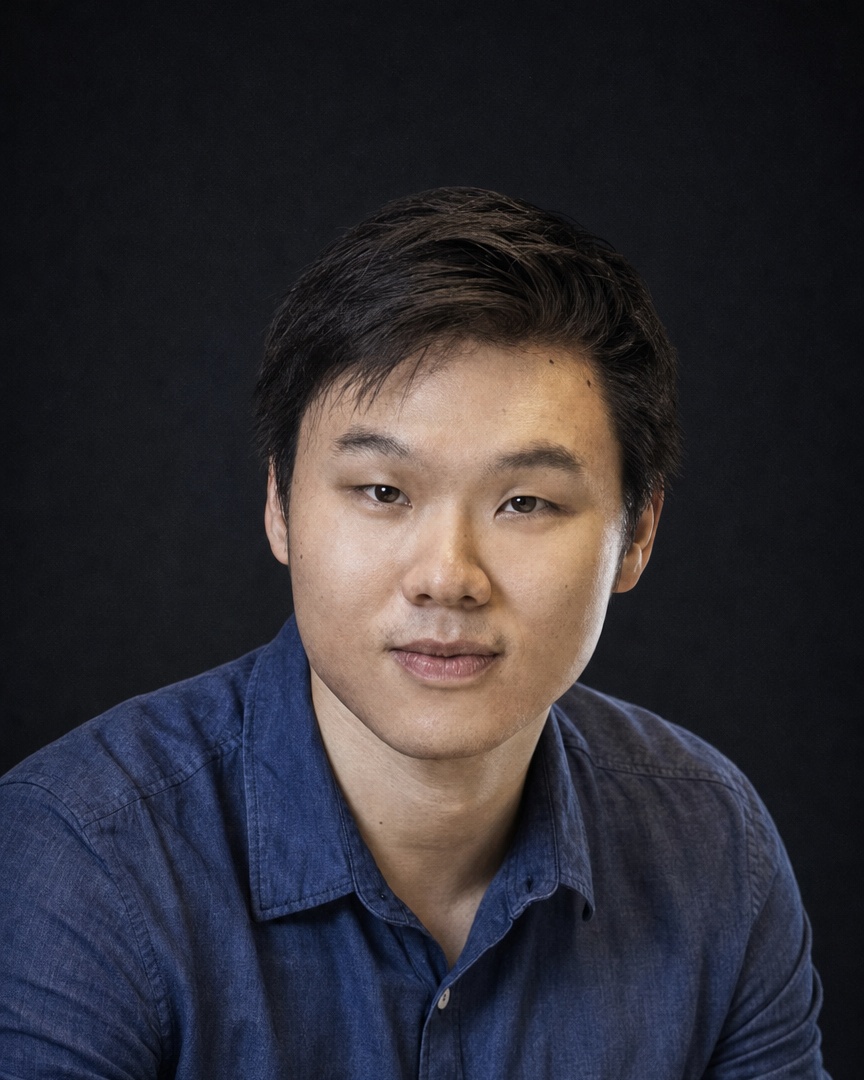 Raymond Sun