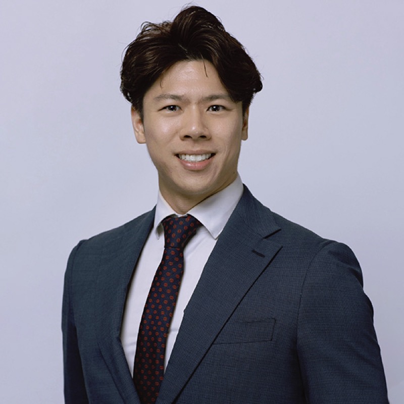 Tristan Tan